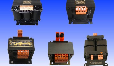 CXB Marine Transformer thumbnail 1